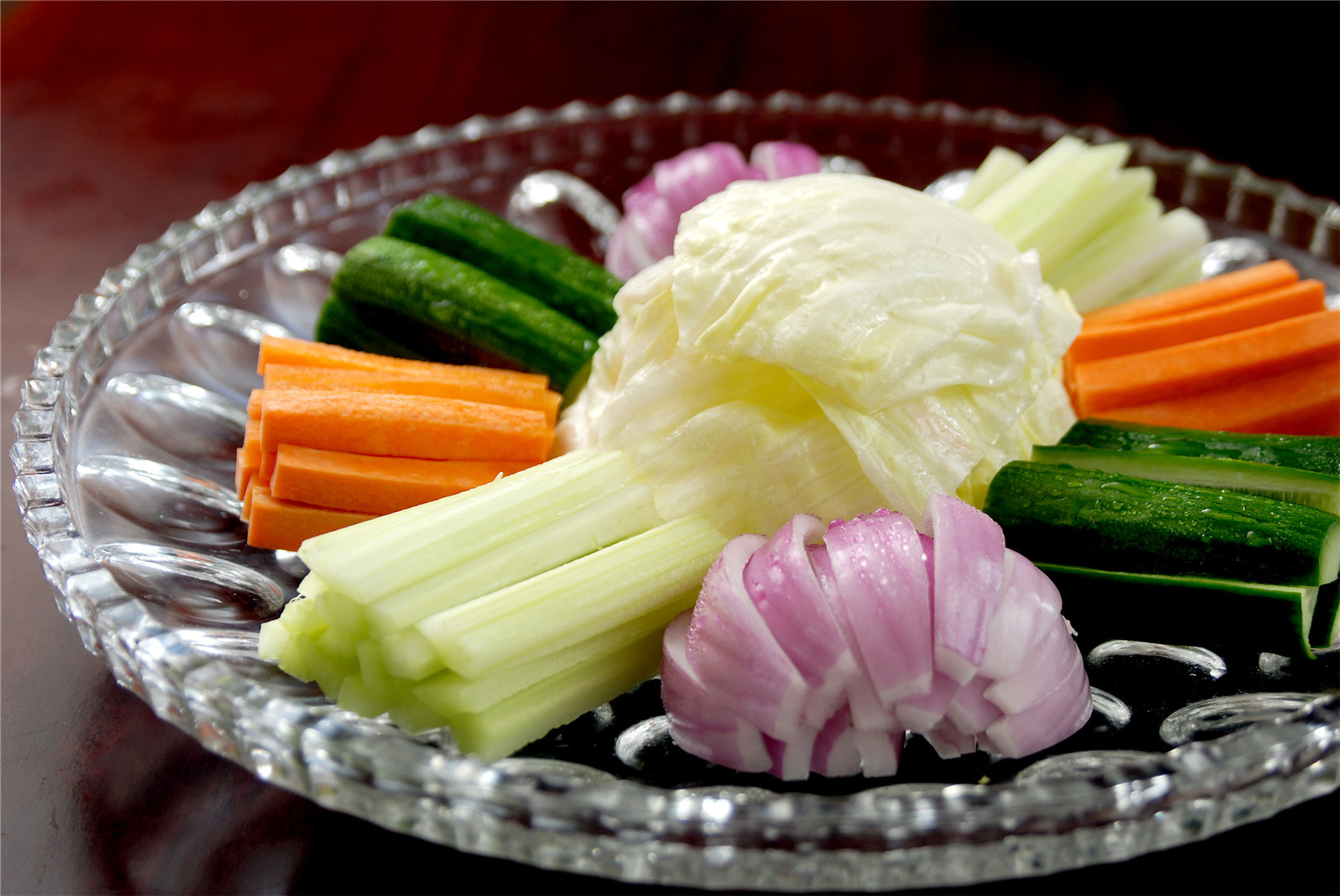 生態田園菜
